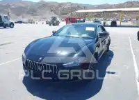 2019 Maserati GHIBLI фото
