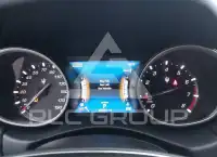 2019 Maserati LEVANTE фото