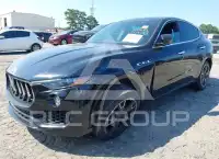 2019 Maserati LEVANTE фото