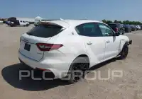 2019 Maserati LEVANTE фото