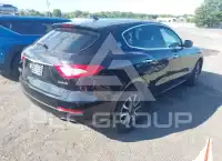 2019 Maserati LEVANTE фото