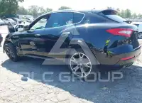 2019 Maserati LEVANTE фото