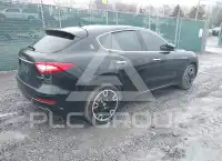 2019 Maserati LEVANTE фото