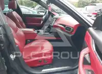 2019 Maserati LEVANTE фото