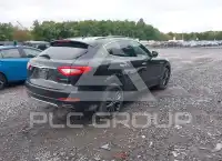 2019 Maserati LEVANTE фото