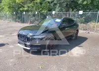 2019 Maserati LEVANTE фото