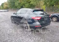 2019 Maserati LEVANTE фото