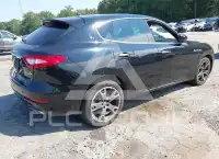 2019 Maserati LEVANTE фото