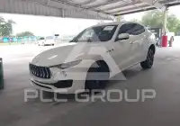 2019 Maserati LEVANTE фото