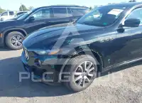 2019 Maserati LEVANTE фото