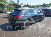 2019 Maserati LEVANTE фото