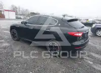2019 Maserati LEVANTE фото