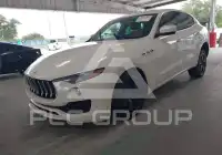 2019 Maserati LEVANTE фото