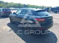 2019 Maserati LEVANTE фото