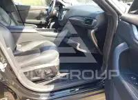 2019 Maserati LEVANTE фото