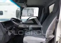 2019 Isuzu NPR photo