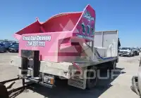 2019 Isuzu NPR фото