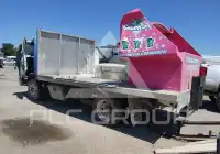 2019 Isuzu NPR фото