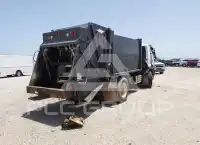 2019 Isuzu FTR фото