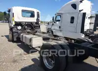 2019 Isuzu FTR фото