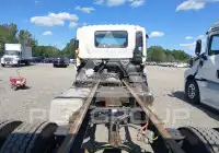 2019 Isuzu FTR фото
