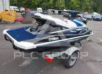 2019 Yamaha  photo
