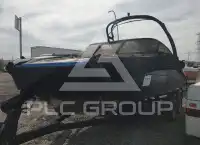 2019 Yamaha JET BOAT фото