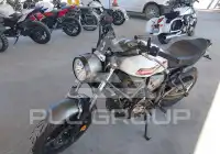 2019 Yamaha XSR700 фото