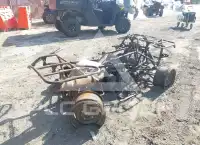 2019 Yamaha YFM450 фото