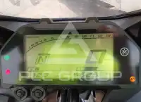 2019 Yamaha YZFR3 фото