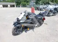 2019 Yamaha YZFR3 фото