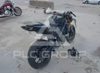 2019 Yamaha YZFR3 фото