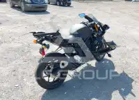 2019 Yamaha YZFR3 фото