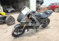 2019 Yamaha YZFR3 фото
