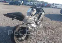 2019 Yamaha YZFR3 фото