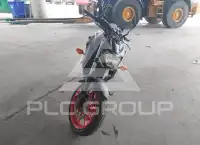 2019 Yamaha MT07 photo