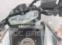 2019 Yamaha MT07 photo