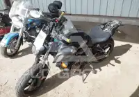 2019 Yamaha MT07 фото