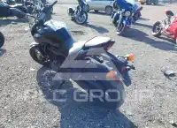 2019 Yamaha MT07 фото