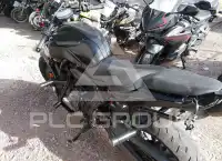 2019 Yamaha MT07 фото