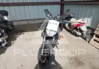 2019 Yamaha MT07 фото