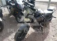 2019 Yamaha MT07 фото