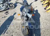 2019 Yamaha MT07 фото