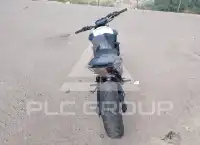 2019 Yamaha MT07 фото