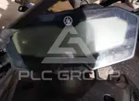 2019 Yamaha MT07 фото