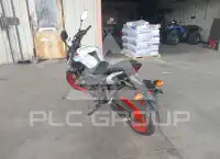 2019 Yamaha MT07 photo
