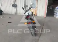 2019 Yamaha MT07 photo