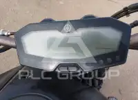 2019 Yamaha MT07 фото