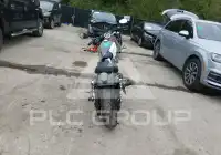 2019 Yamaha XVS950 фото