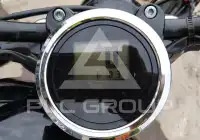 2019 Yamaha XVS950 фото